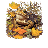 Toad Toads Toad