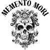 Ornate Skull