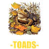 Toad Toads Toad