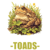 Toad Toads Toad