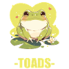 Toad Toads Toad