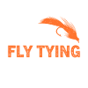Funny fly tying saying