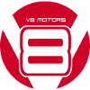 V8 Motors