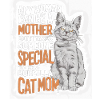 Katze Burmilla Geschenk
