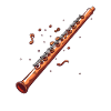 Flute Graphic
