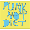 Punk not Diet
