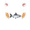 Seafood Lover Gift