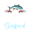 Seafood Lover Gift