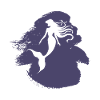 Mermaid Manatee Neptune