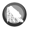 Achterbahn rollercoaster