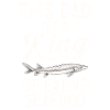 Seafood Lover Gift
