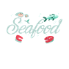 Seafood Lover Gift