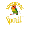 Favorite Animal - Inseparable
