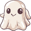 Haunting Haunting Ghost Ghosts