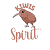 Animal préféré - Kiwi