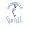 Animal préféré - bec-en-sabot