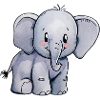 Elephant Elephant Baby