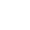 Lustiger Biber Golfer Silhouette
