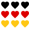 Heart Germany
