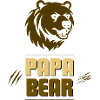 Papa Ours !