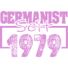 Germanist 1979