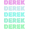 Derek Derek