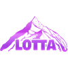 Lotta as a mountain