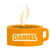 Teacup Daniel