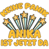 Anika