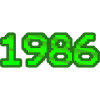Nerd 1986