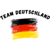 Team deutschland