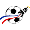 France Balloon Flag