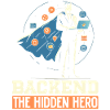 Backend-Entwickler Programmierung Softwareprogrammierer