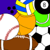Balls of sport