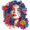 Summer Blossom Dreams Nr. 3
