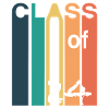 Class of 24