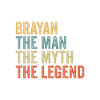 Brayan l’homme le mythe