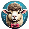 Funny Sheep Comic