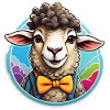 Funny Sheep Comic