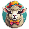 Funny Sheep Comic