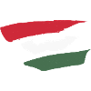 Hungary Style Stripes
