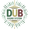 Design des Dub-Soundsystems