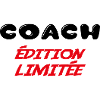 COACH édition limitée