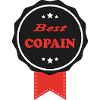 BEST COPAIN