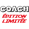 COACH édition limitée