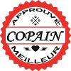 Approuvé meilleur COPAIN
