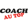 COACH AU TOP