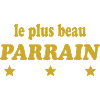 Le plus beau PARRAIN
