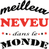 MEILLEUR NEVEU DANS LE MONDE