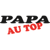 PAPA AN DER SPITZE